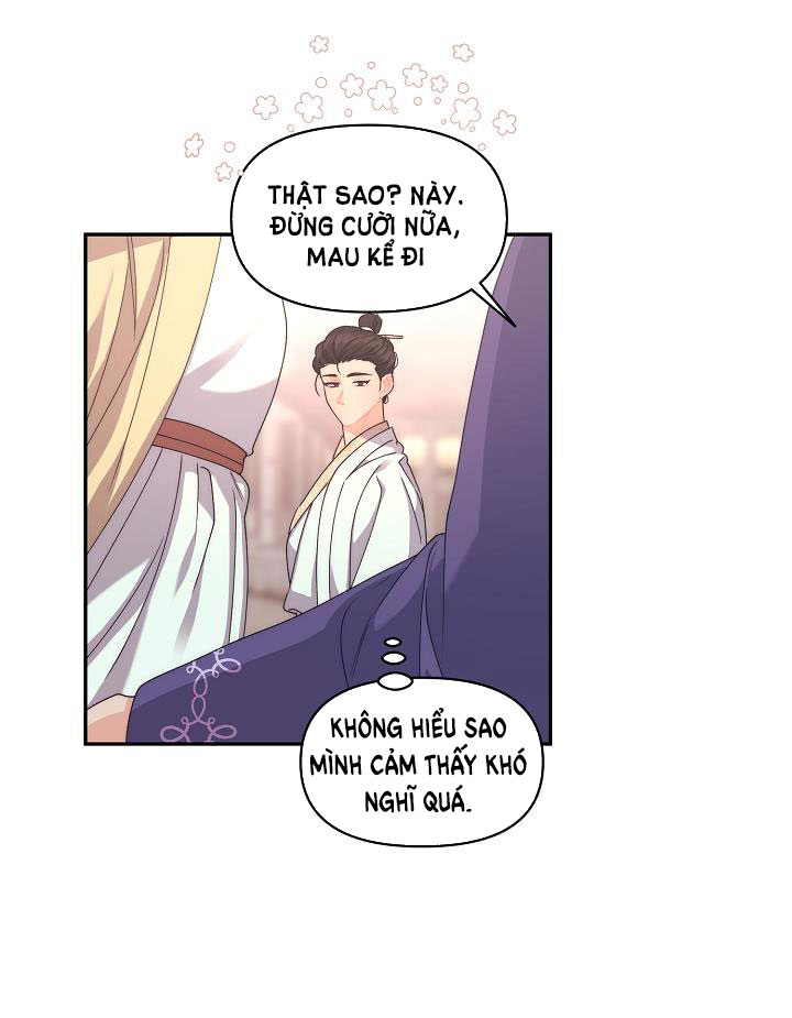 [18+] căn nhà của hồ ly Chap 14.1 - Next 14.1