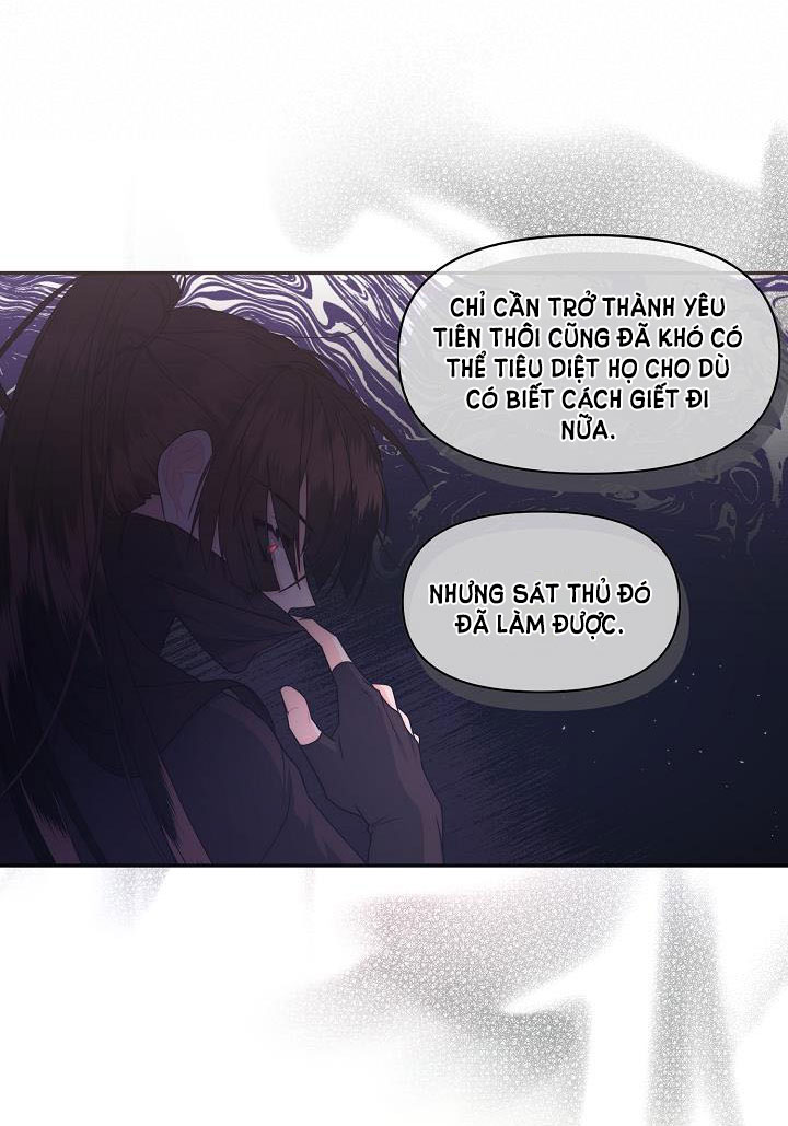 [18+] căn nhà của hồ ly Chap 14.1 - Next 14.1