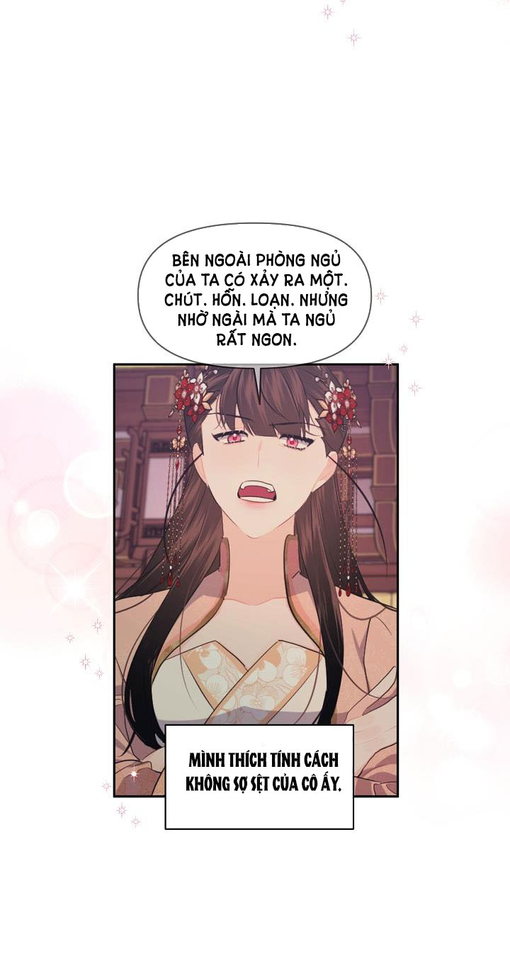 [18+] căn nhà của hồ ly Chap 14.1 - Trang 2