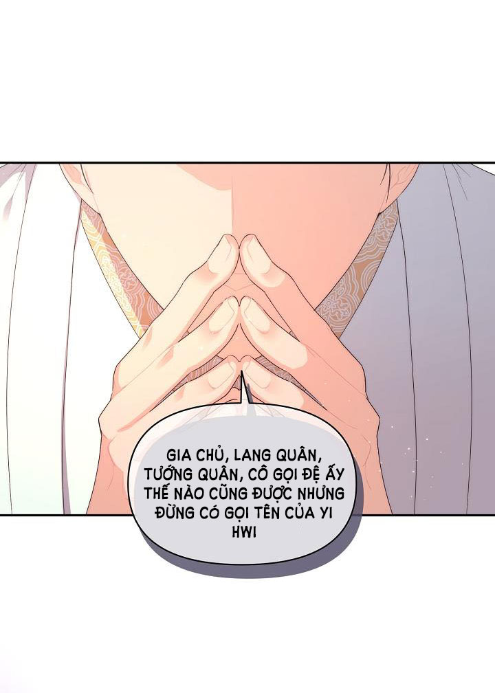 [18+] căn nhà của hồ ly Chap 14.2 - Trang 2