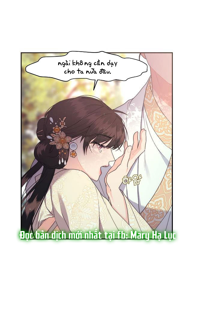 [18+] căn nhà của hồ ly Chap 14.2 - Trang 2