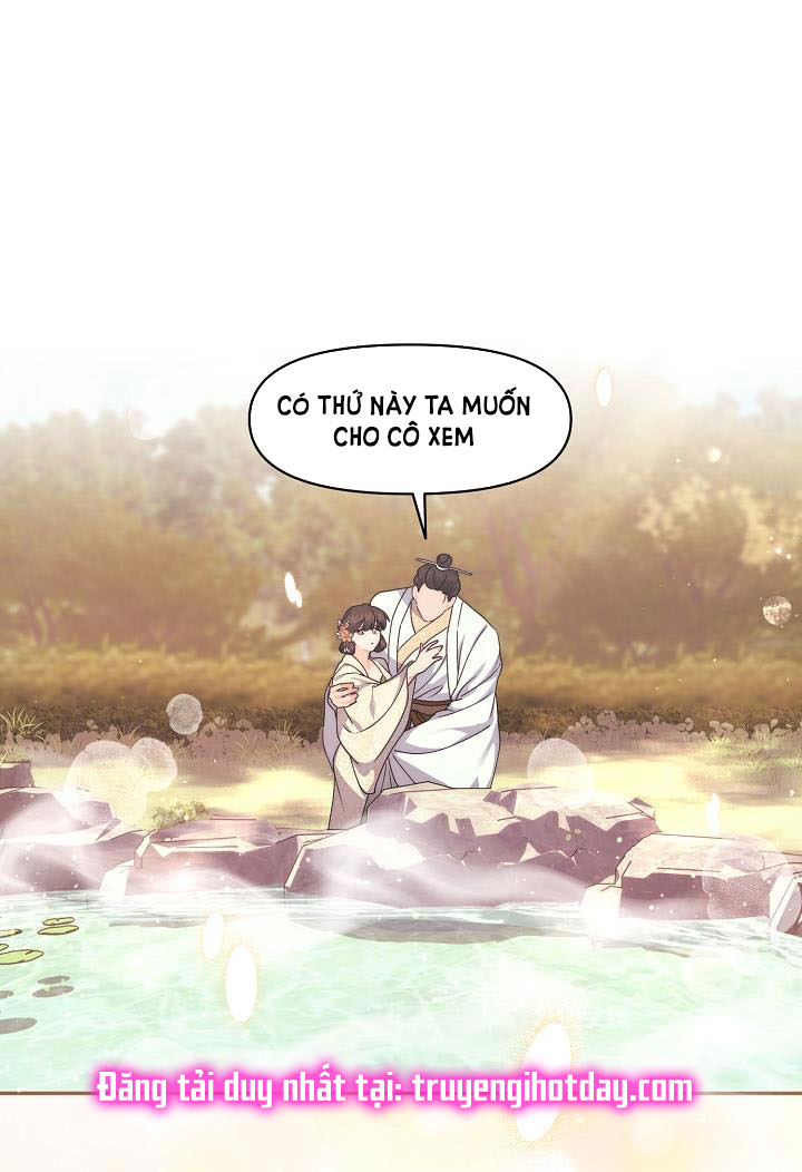 [18+] căn nhà của hồ ly Chap 14.2 - Next Chap 14.1