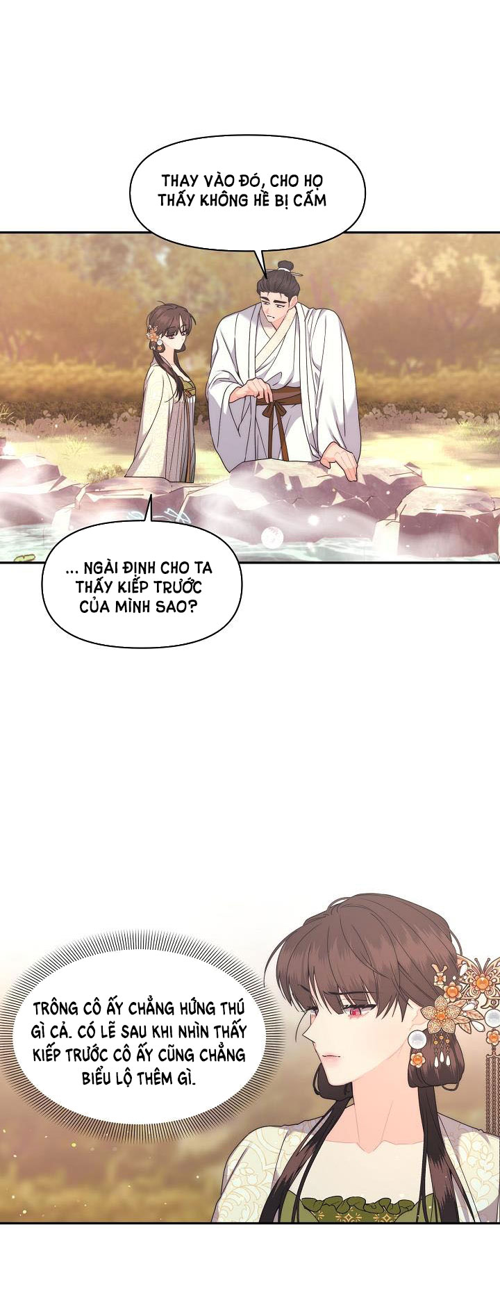 [18+] căn nhà của hồ ly Chap 15.1 - Next 15.1