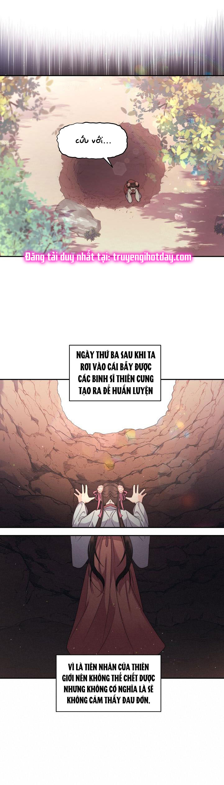 [18+] căn nhà của hồ ly Chap 15.1 - Next 15.1