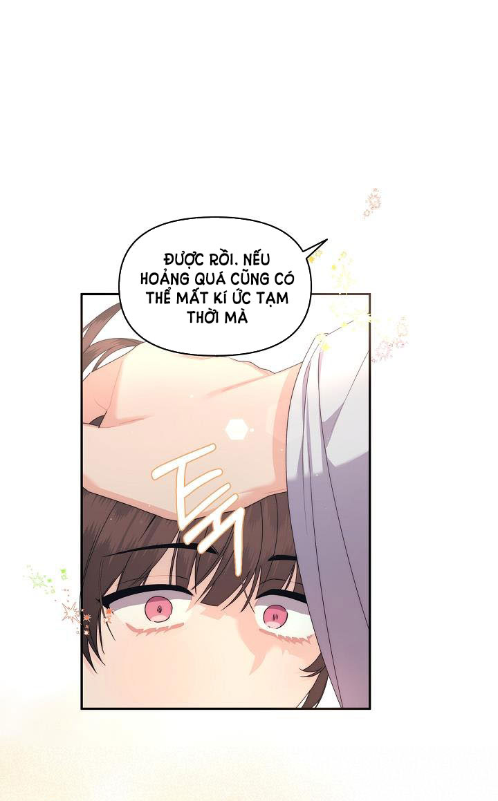 [18+] căn nhà của hồ ly Chap 15.1 - Trang 2