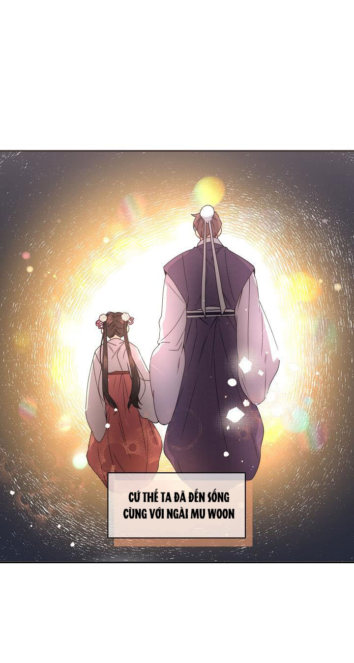 [18+] căn nhà của hồ ly Chap 15.1 - Trang 2