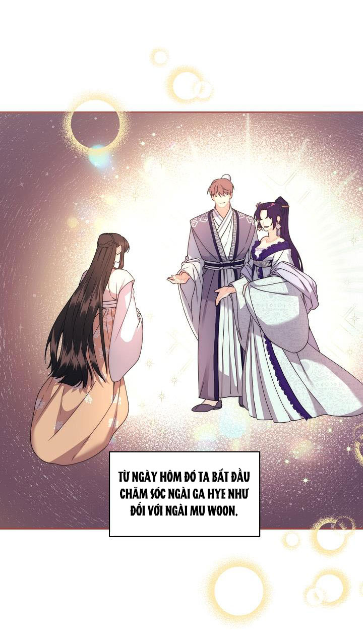 [18+] căn nhà của hồ ly Chap 15.2 - Next Chap 15.1