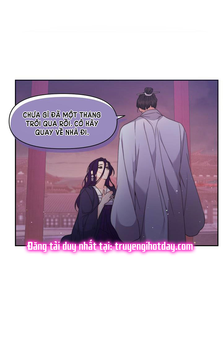 [18+] căn nhà của hồ ly Chap 15.2 - Trang 2