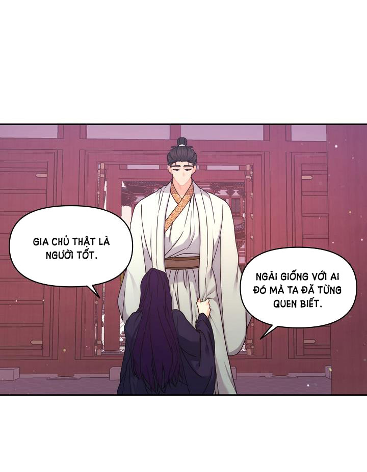 [18+] căn nhà của hồ ly Chap 16.1 - Next 16.1