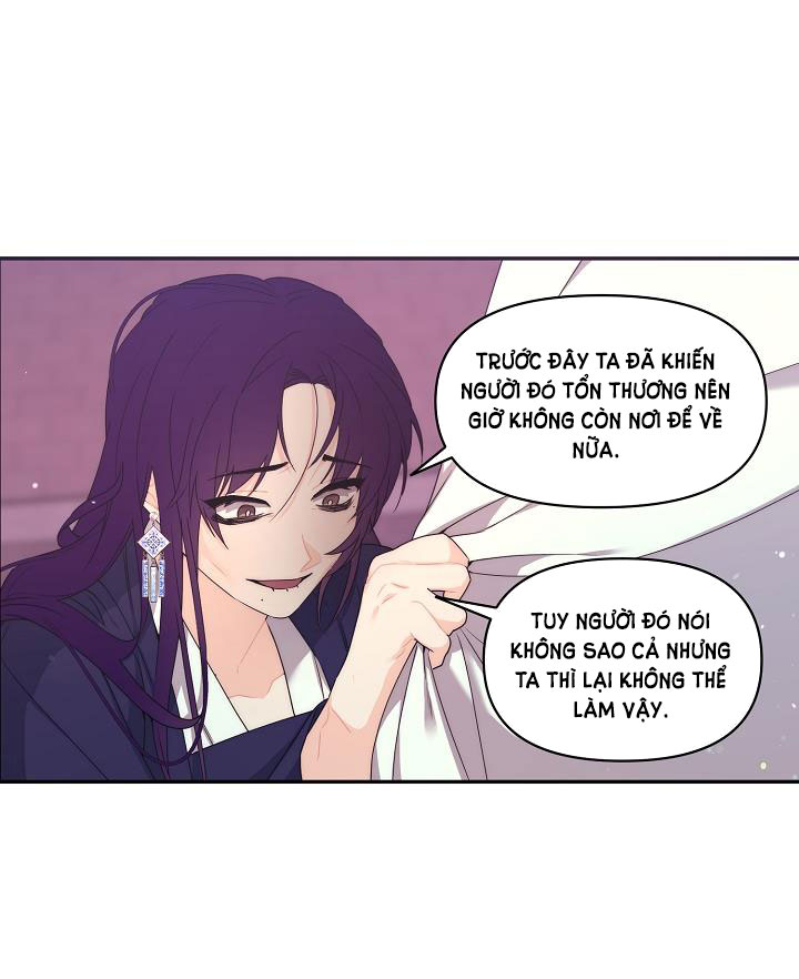 [18+] căn nhà của hồ ly Chap 16.1 - Trang 2