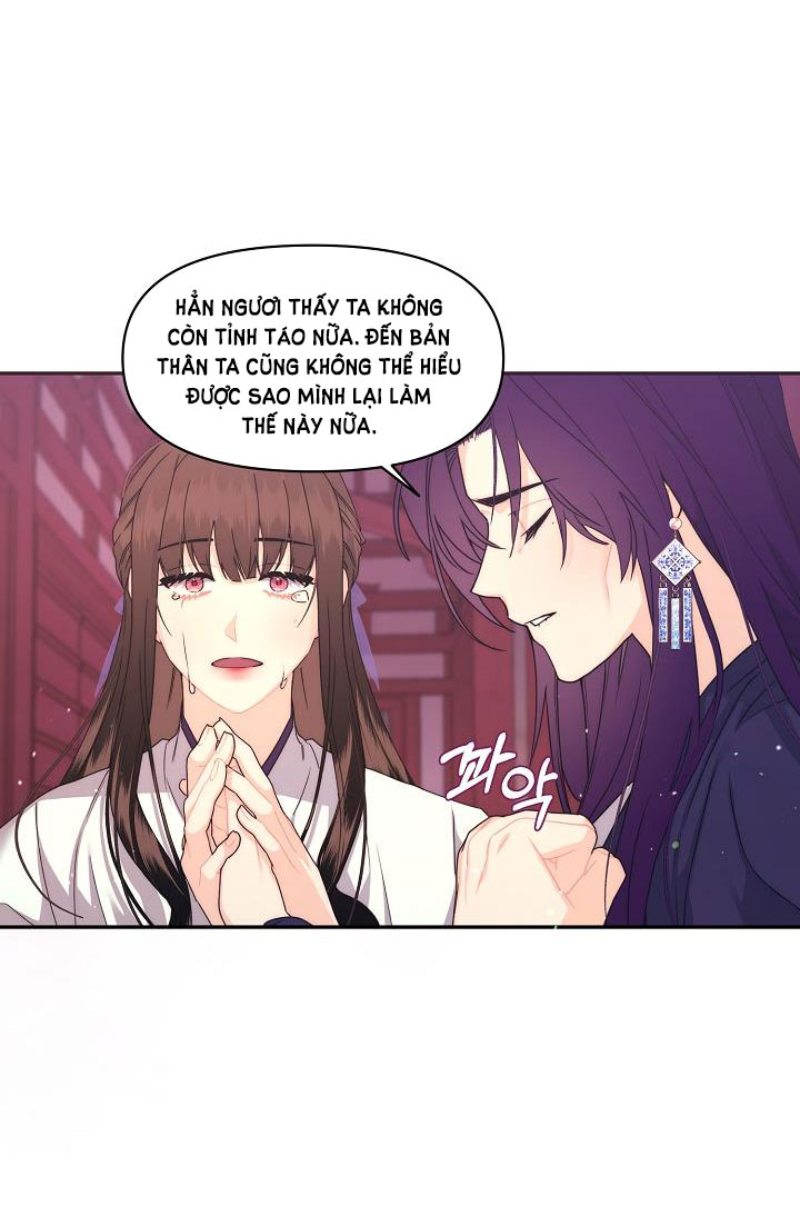 [18+] căn nhà của hồ ly Chap 16.1 - Trang 2