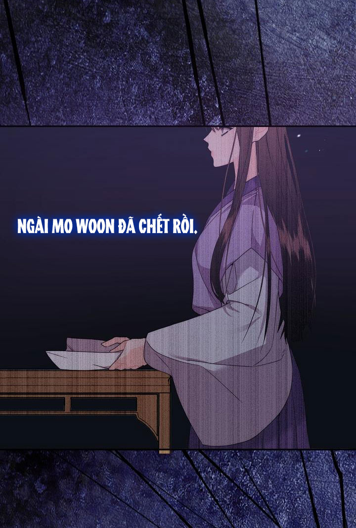 [18+] căn nhà của hồ ly Chap 16.2 - Next Chap 16.1