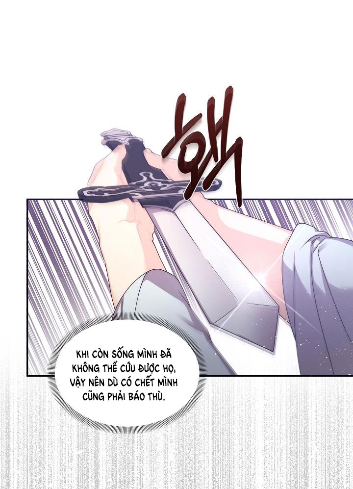 [18+] căn nhà của hồ ly Chap 16.2 - Next Chap 16.1