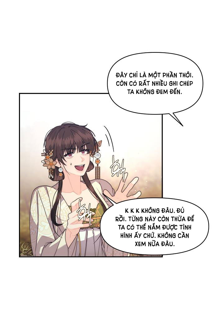 [18+] căn nhà của hồ ly Chap 16.2 - Trang 2