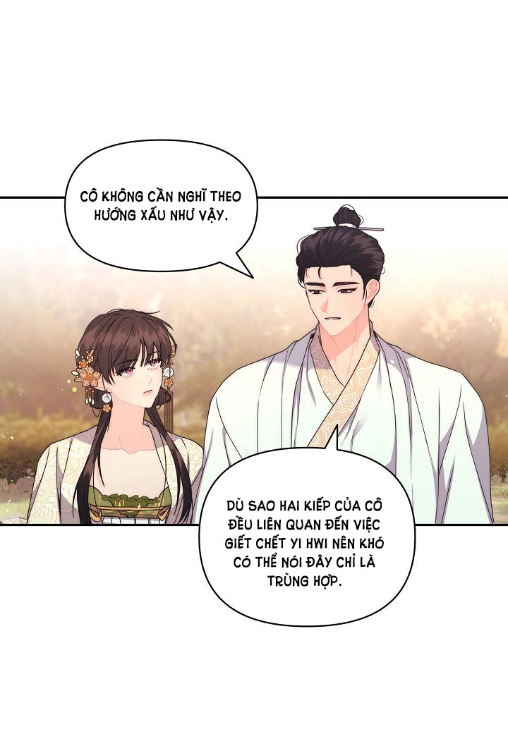 [18+] căn nhà của hồ ly Chap 16.2 - Trang 2