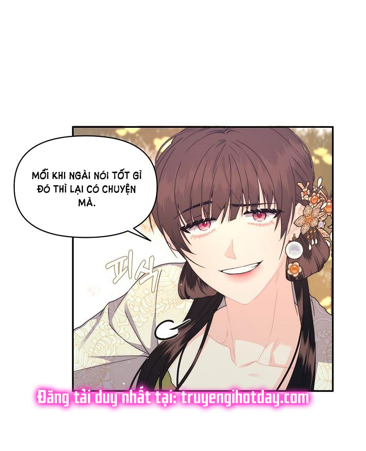 [18+] căn nhà của hồ ly Chap 16.2 - Next Chap 16.1