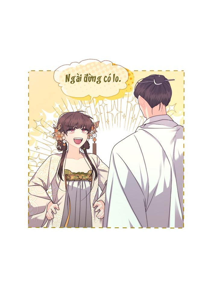 [18+] căn nhà của hồ ly Chap 16.2 - Next Chap 16.1