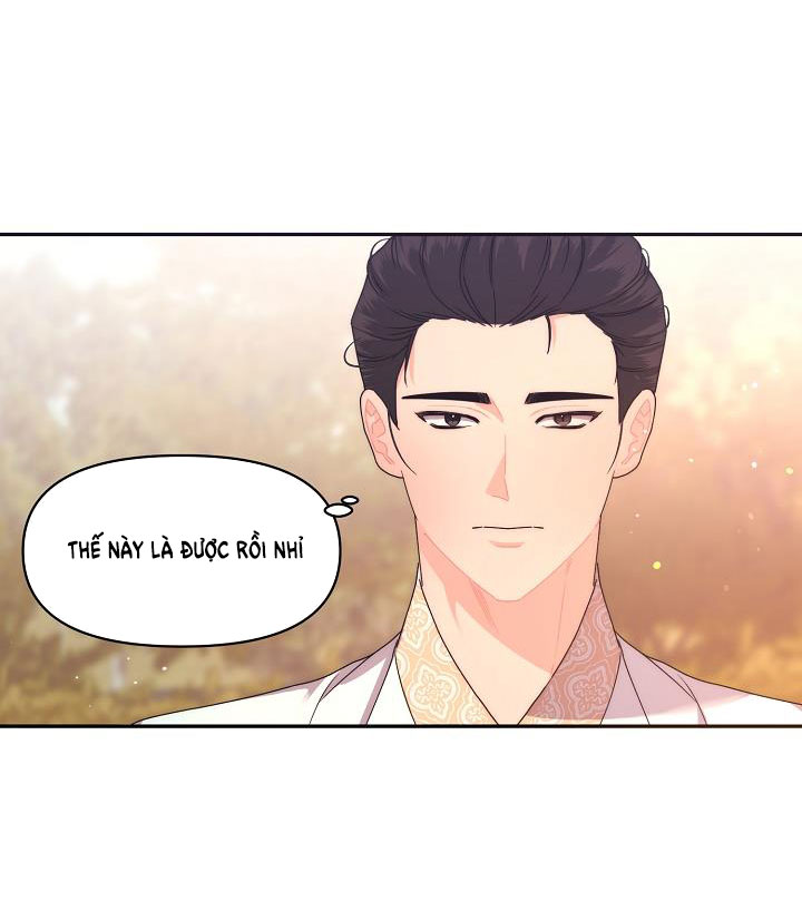 [18+] căn nhà của hồ ly Chap 16.2 - Next Chap 16.1