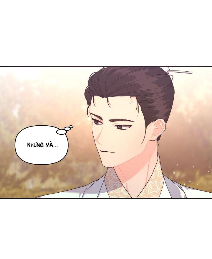 [18+] căn nhà của hồ ly Chap 16.2 - Next Chap 16.1