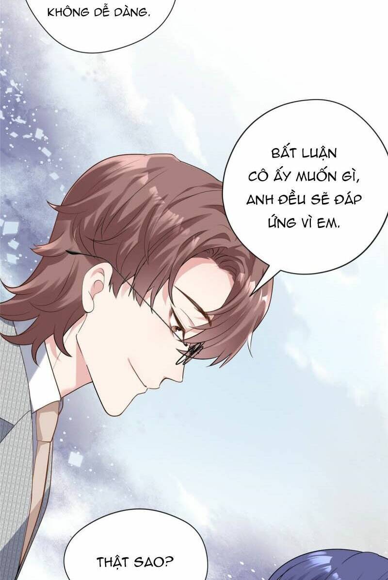 pháo hôi cô ấy khó chịu với cốt truyện từ lâu Chap 8 - Next Chap 9