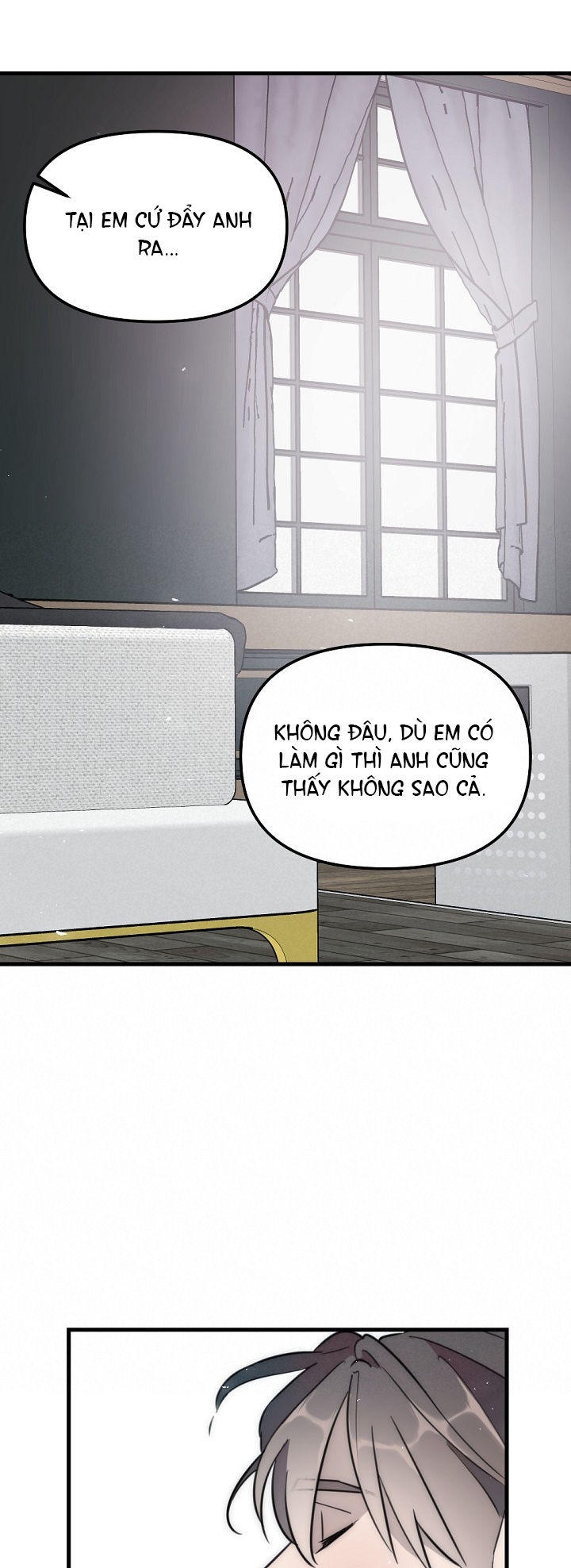 [18+] tình bạn không thuần khiết Chap 42.1 - Next 42.1