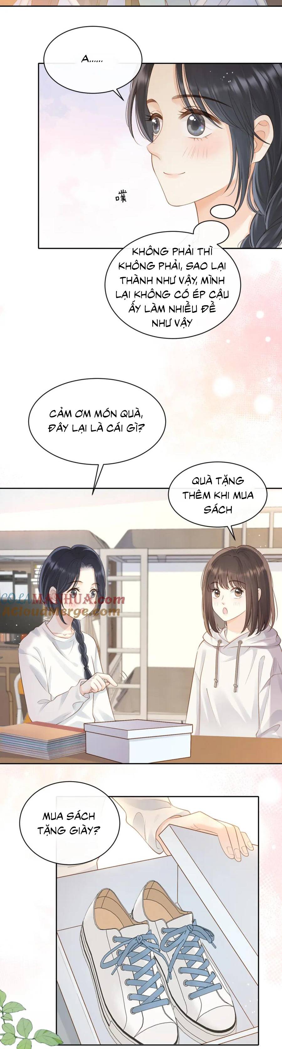 núi của cô ấy, biển của cô ấy chapter 25 - Next Chapter 25.1