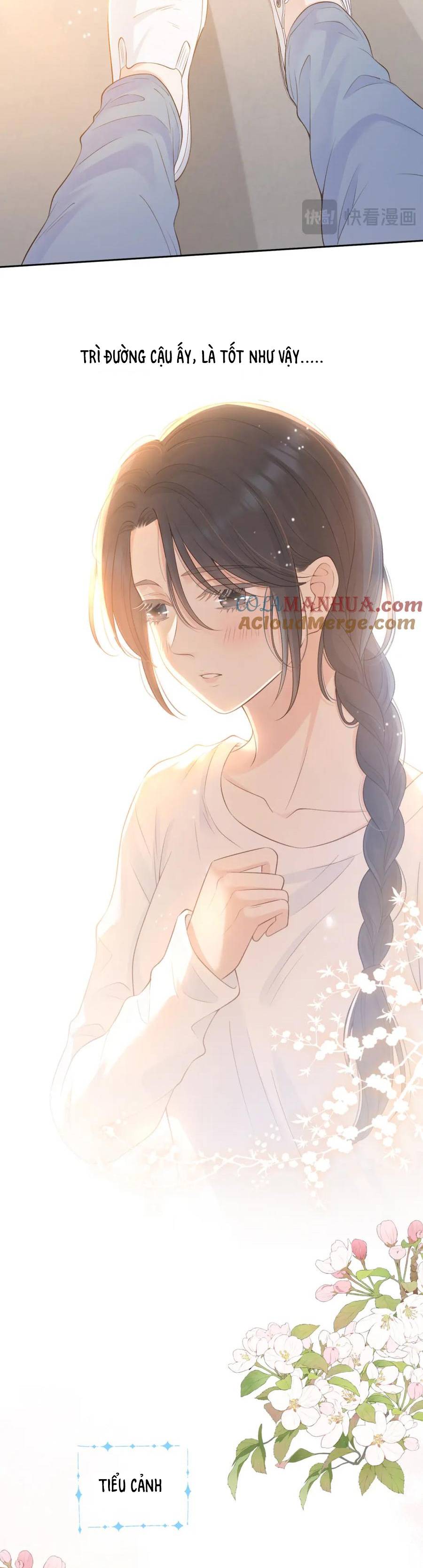 núi của cô ấy, biển của cô ấy chapter 25 - Next Chapter 25.1