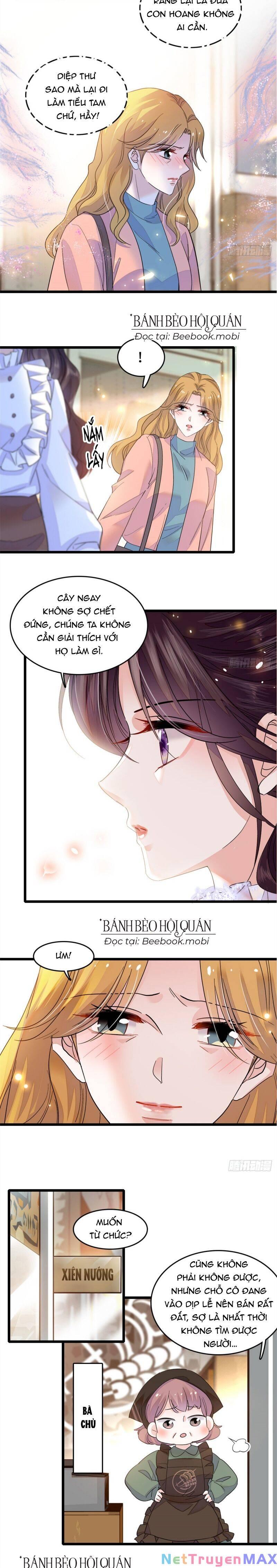 thiên kim toàn năng lật tung trời chapter 7 - Next chapter 8