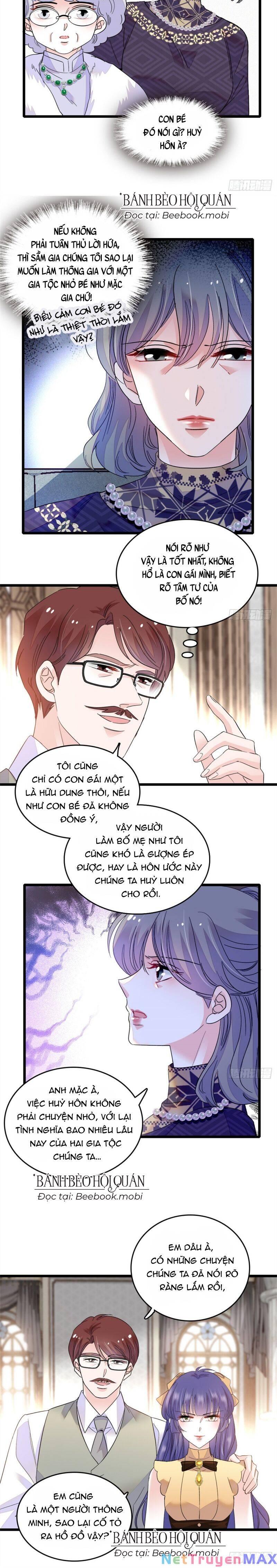 thiên kim toàn năng lật tung trời chapter 7 - Next chapter 8