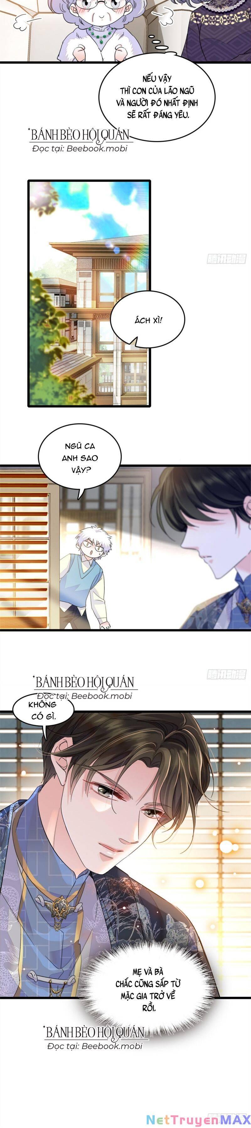 thiên kim toàn năng lật tung trời chapter 7 - Next chapter 8