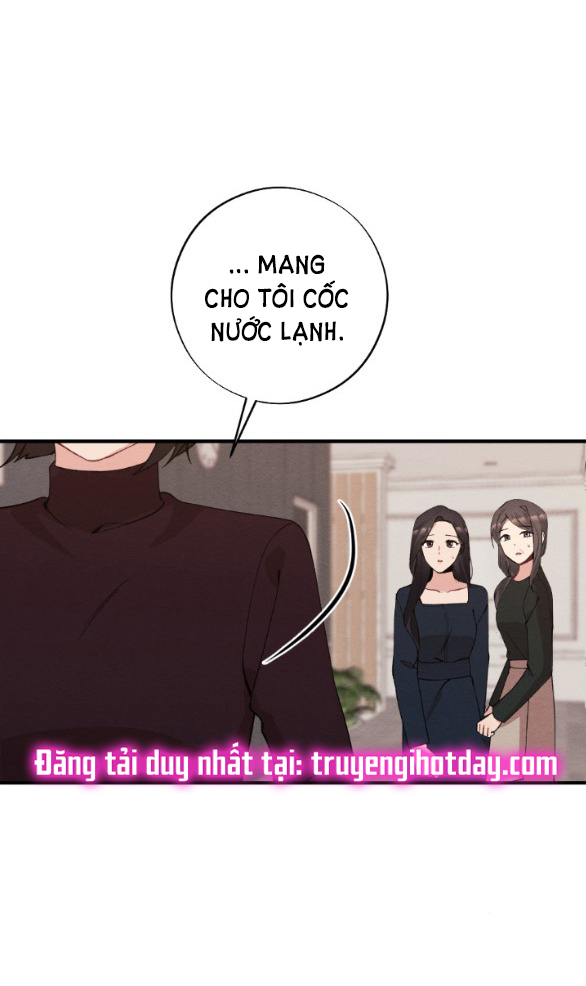 [18+] ăn mòn Chương 22.2 - Trang 2