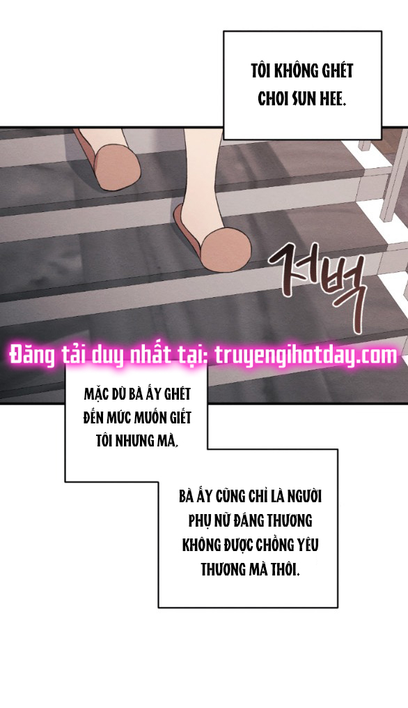 [18+] ăn mòn Chương 22.2 - Trang 2