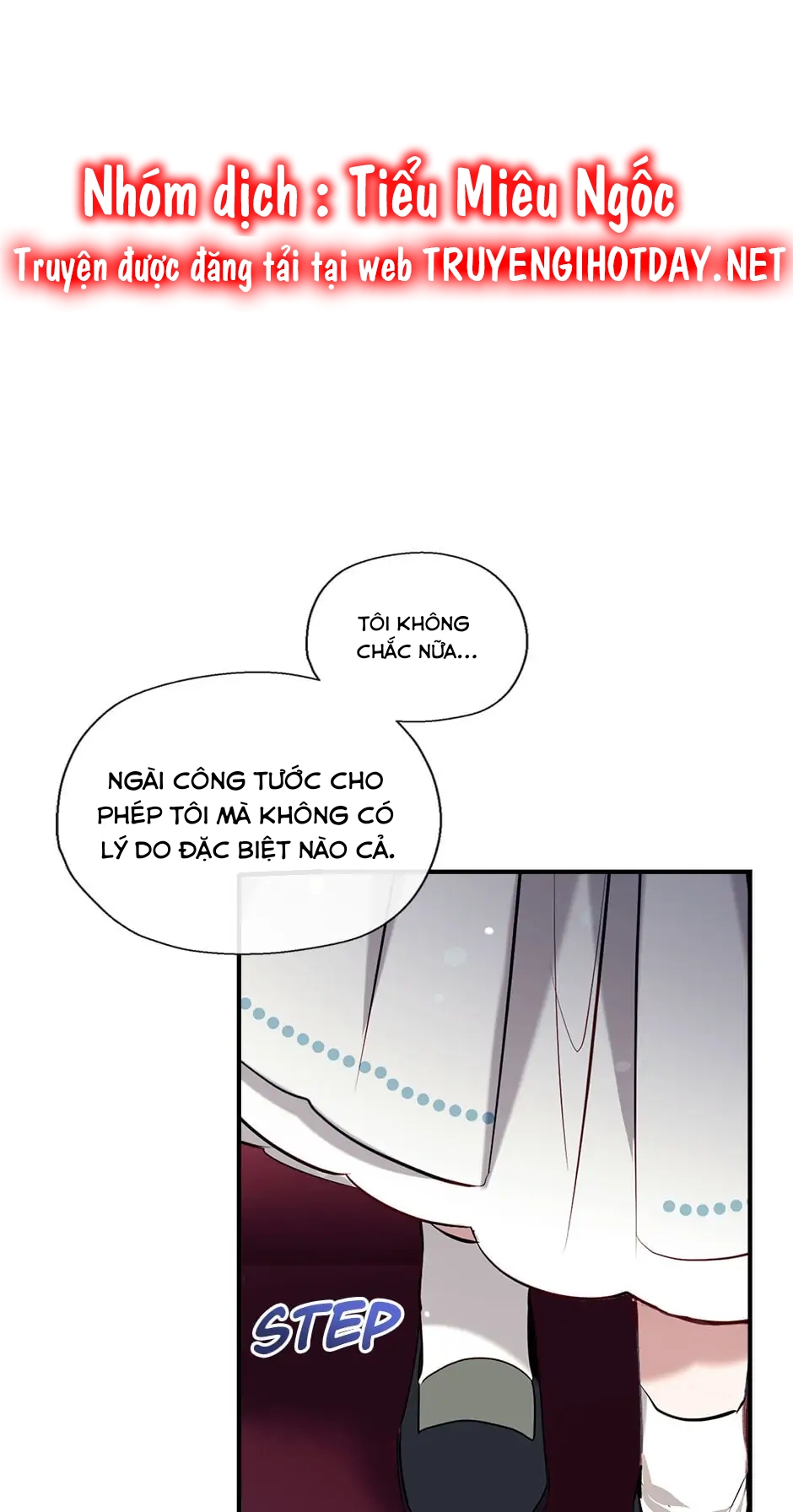 chúng ta có thể trở thành gia đình được không? Chap 71 - Next Chap 72