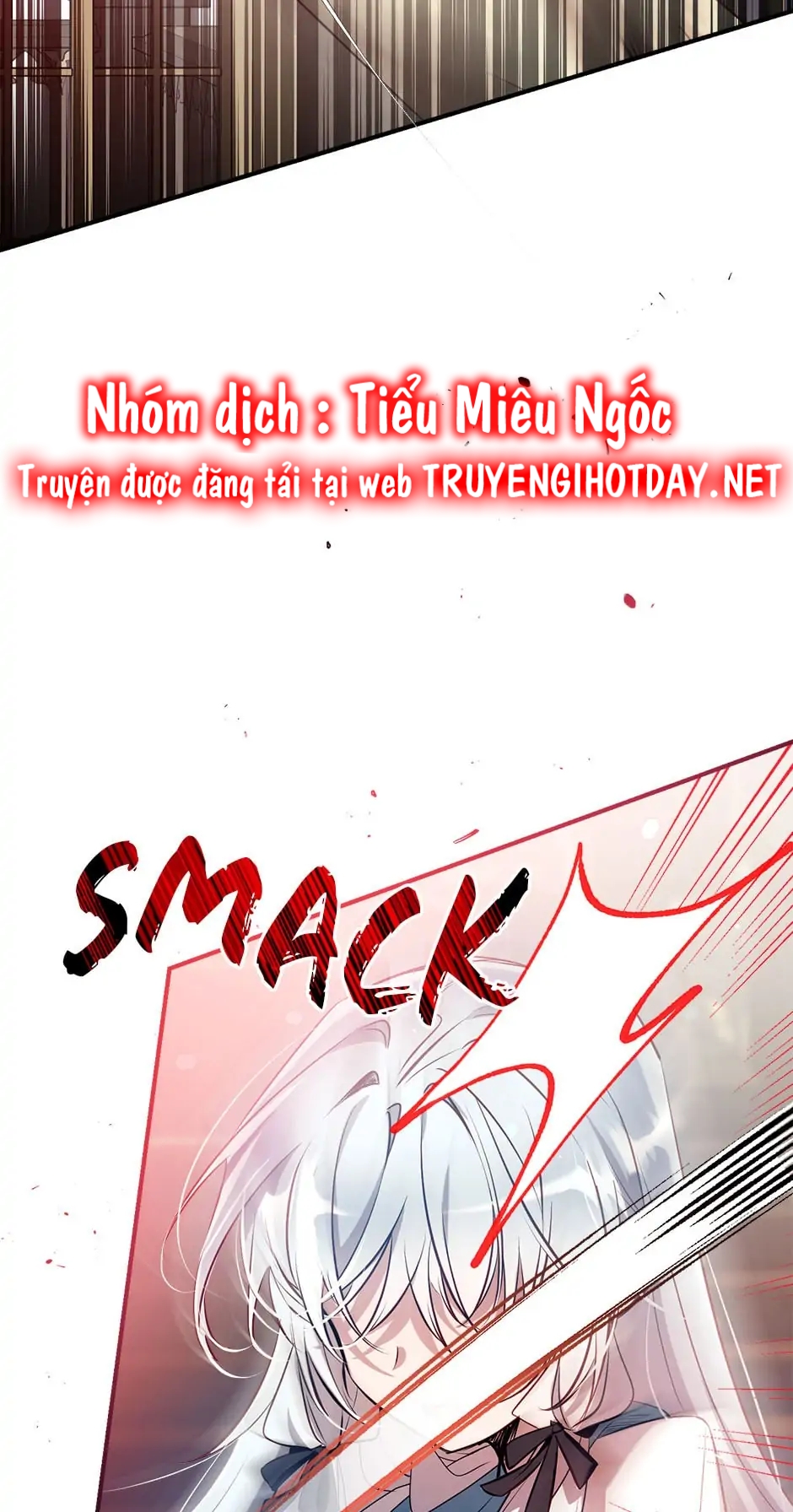 chúng ta có thể trở thành gia đình được không? Chap 71 - Next Chap 72