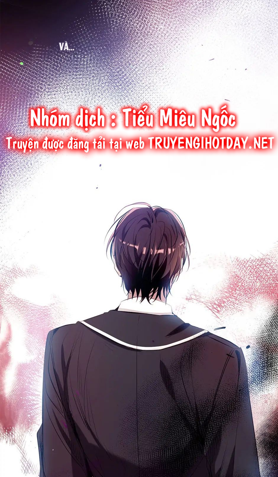 chúng ta có thể trở thành gia đình được không? Chap 71 - Next Chap 72