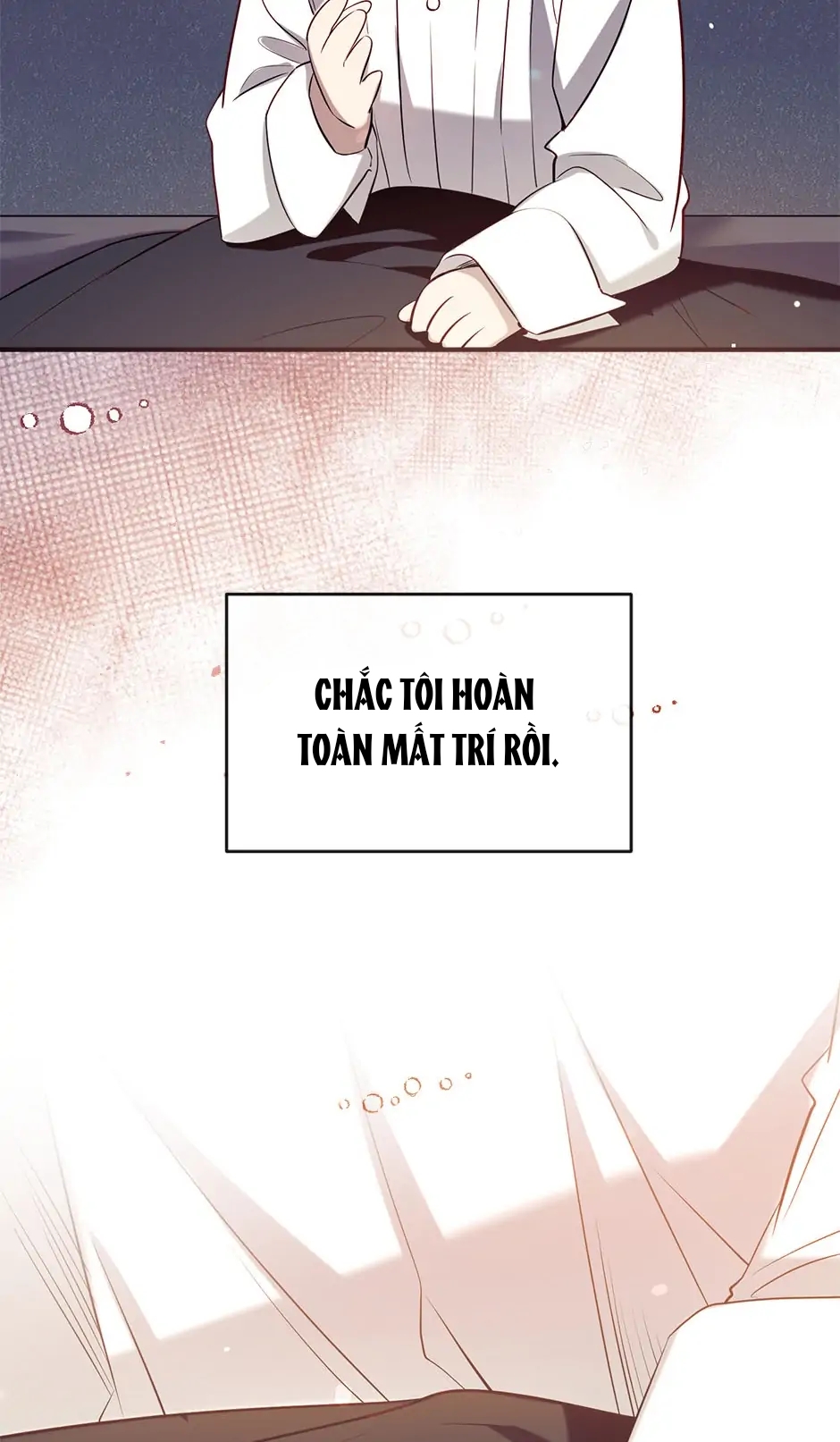 chúng ta có thể trở thành gia đình được không? Chap 71 - Next Chap 72