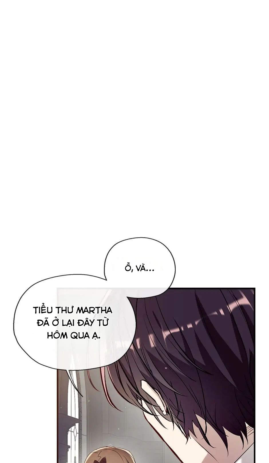 chúng ta có thể trở thành gia đình được không? Chap 71 - Next Chap 72