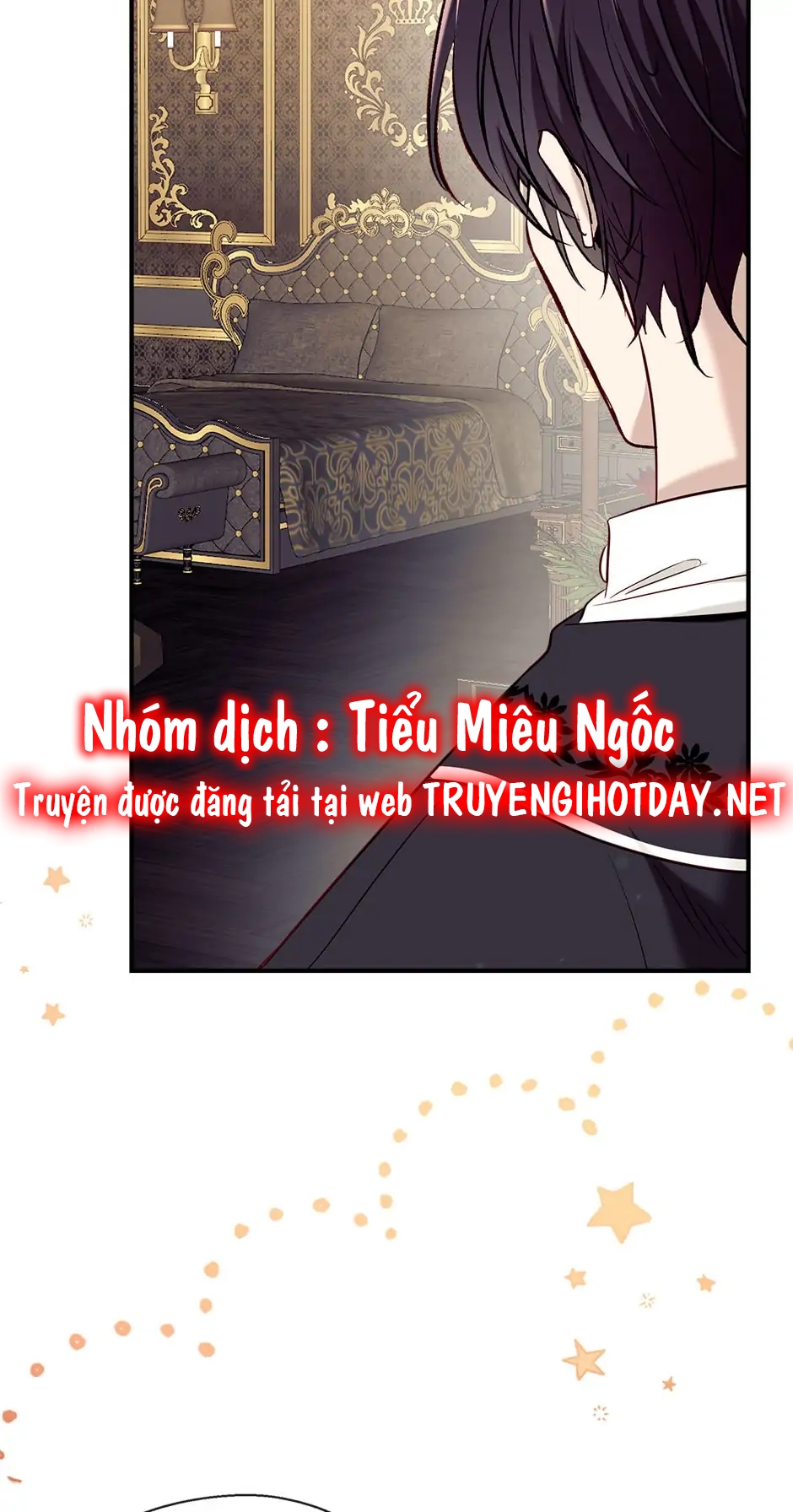 chúng ta có thể trở thành gia đình được không? Chap 71 - Next Chap 72