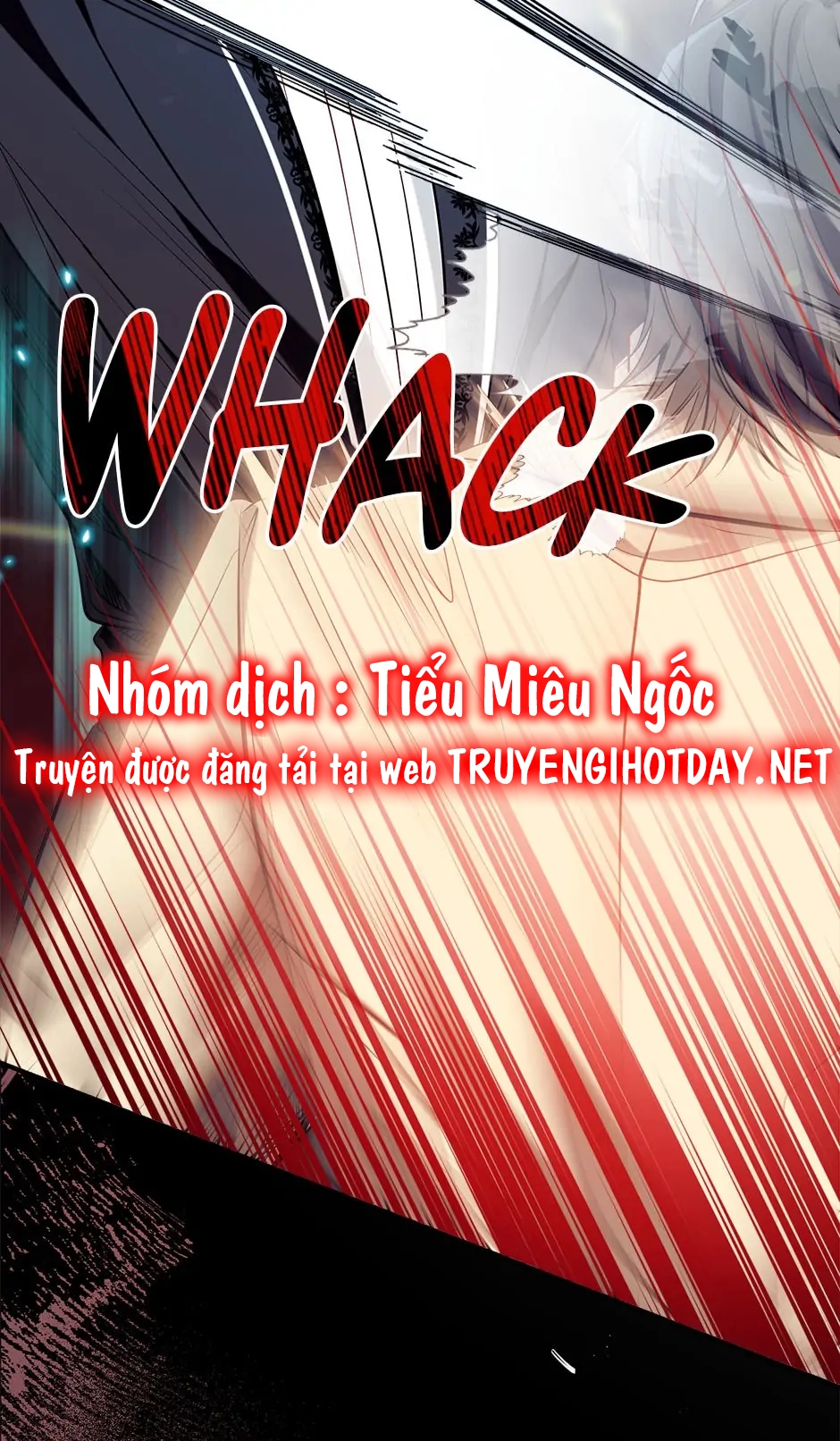 chúng ta có thể trở thành gia đình được không? Chap 71 - Next Chap 72