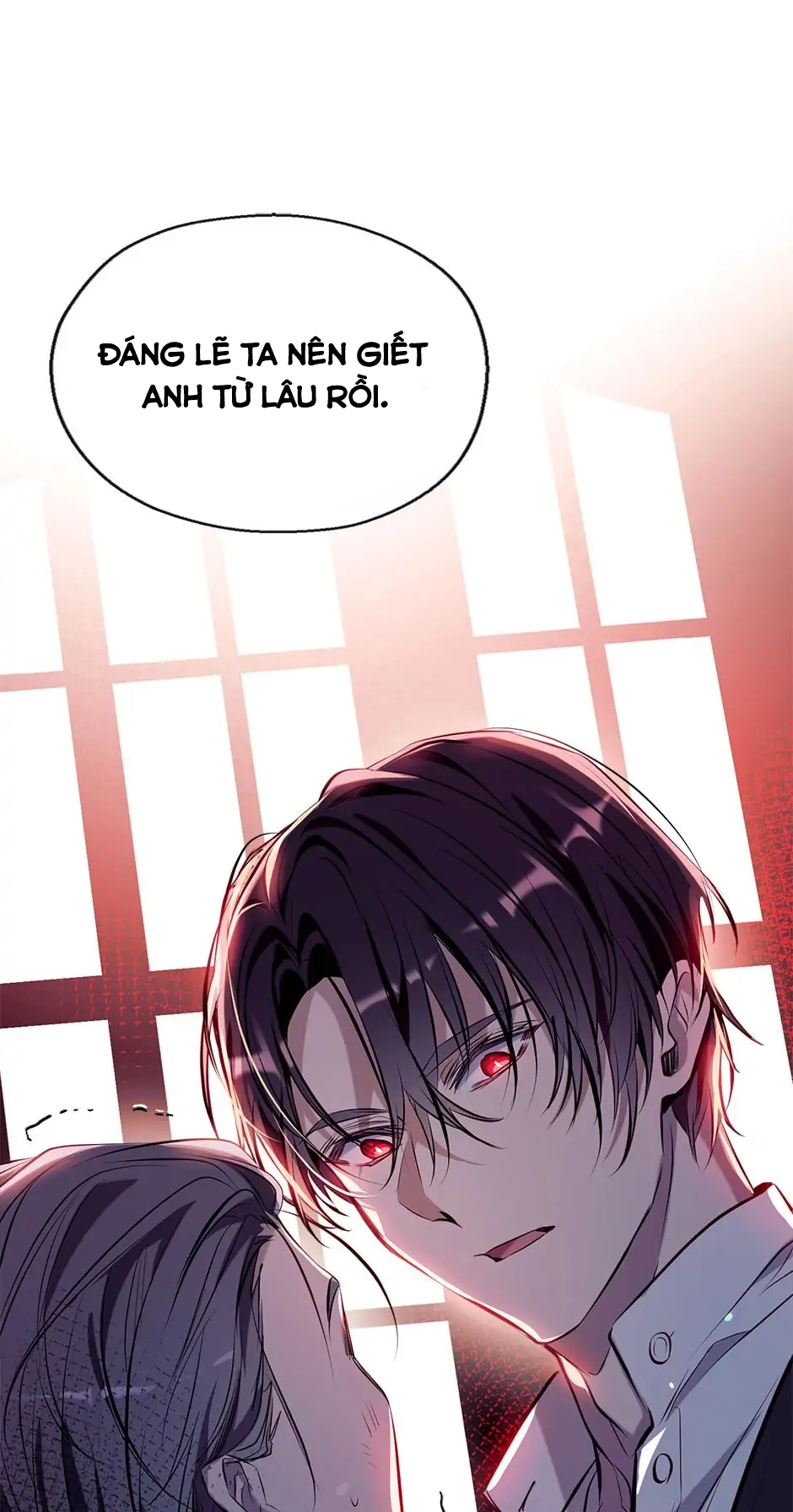 chúng ta có thể trở thành gia đình được không? Chap 71 - Next Chap 72