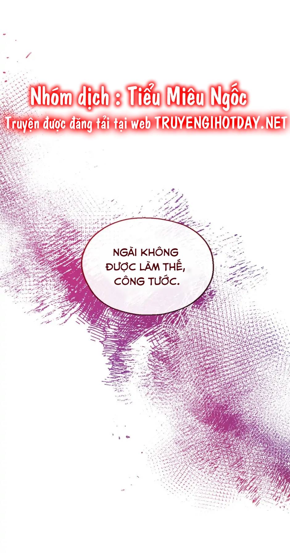 chúng ta có thể trở thành gia đình được không? Chap 71 - Next Chap 72