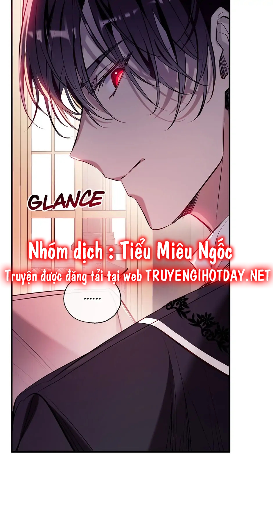 chúng ta có thể trở thành gia đình được không? Chap 71 - Next Chap 72