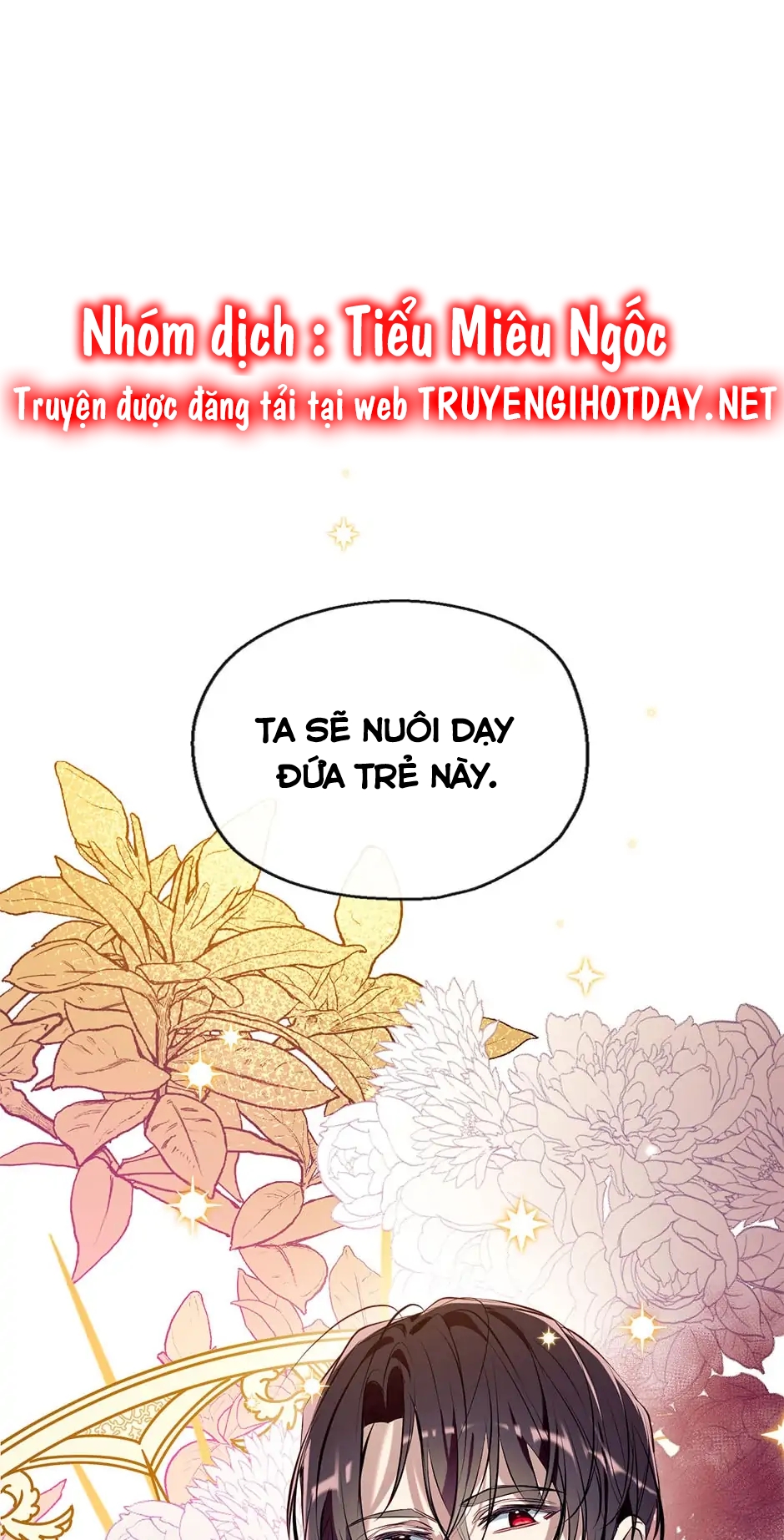 chúng ta có thể trở thành gia đình được không? Chap 71 - Next Chap 72