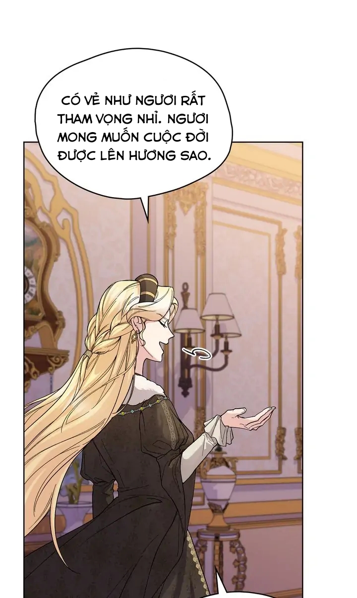 Nỗi buồn của chú hề Chap 57 - Trang 2