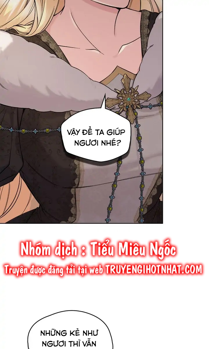 Nỗi buồn của chú hề Chap 57 - Trang 2