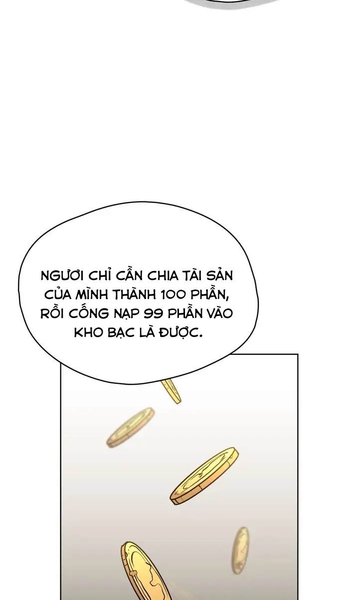 Nỗi buồn của chú hề Chap 57 - Trang 2