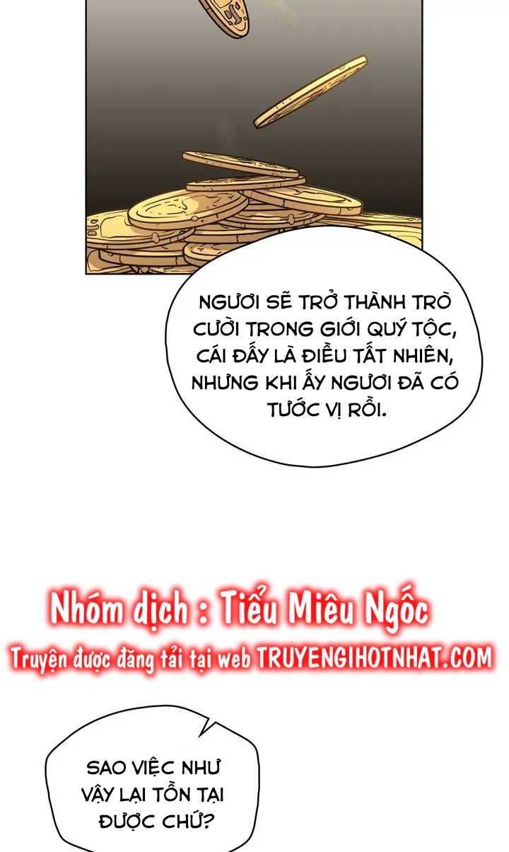 Nỗi buồn của chú hề Chap 57 - Trang 2