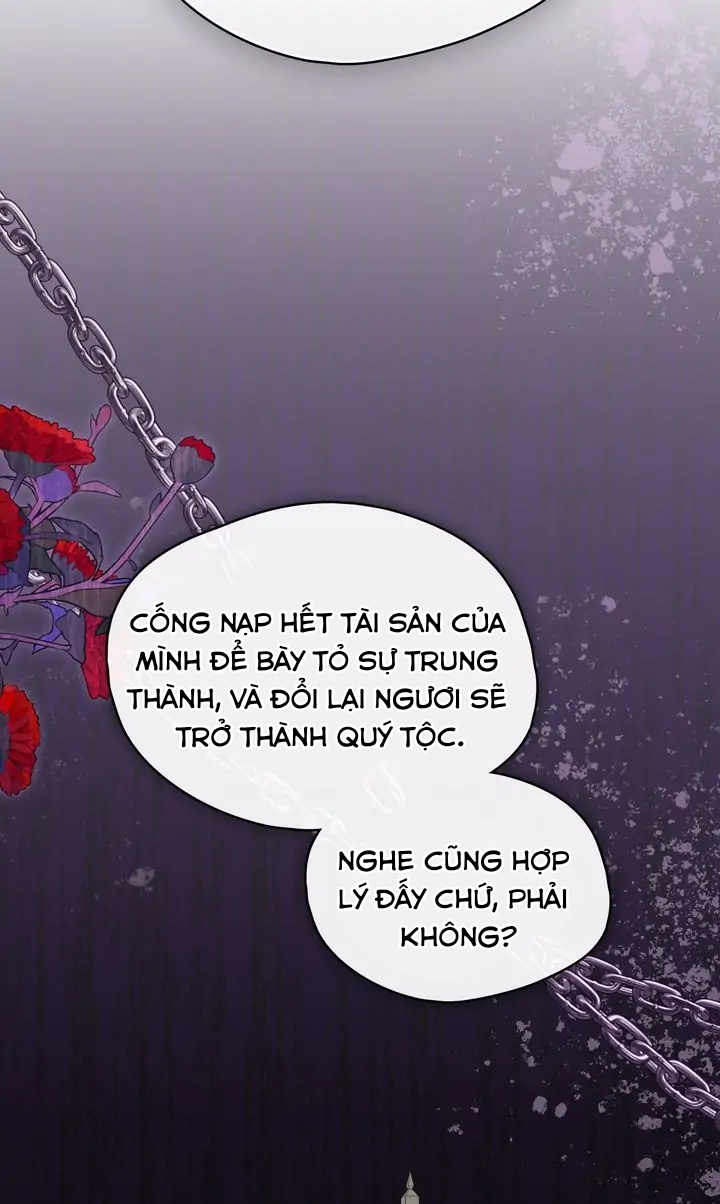 Nỗi buồn của chú hề Chap 57 - Trang 2