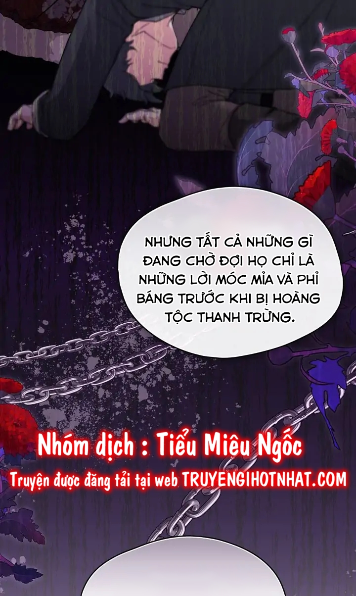 Nỗi buồn của chú hề Chap 57 - Trang 2