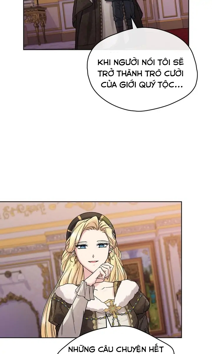 Nỗi buồn của chú hề Chap 57 - Trang 2